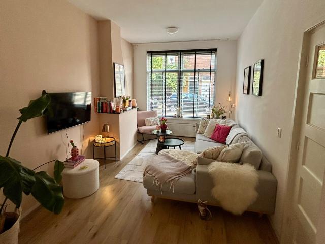 Appartement te huur in Helpman, Groningen