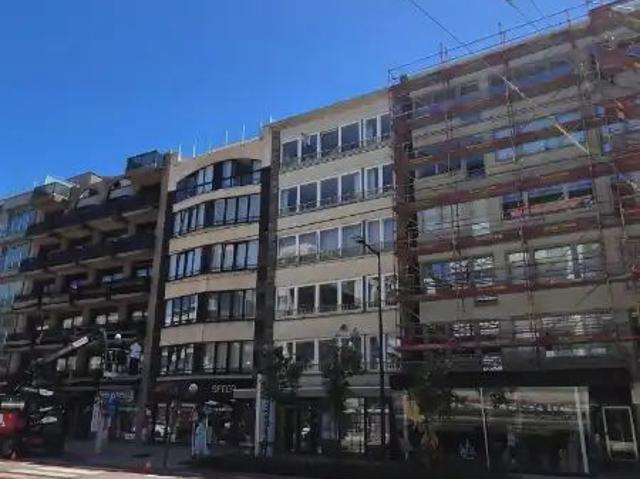 Appartement location à Coxyde, West-Vlaanderen