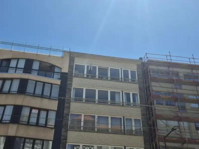Appartement location à Coxyde, West-Vlaanderen
