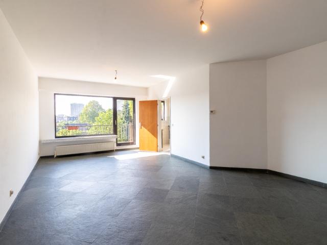 Appartement location à Antwerpen