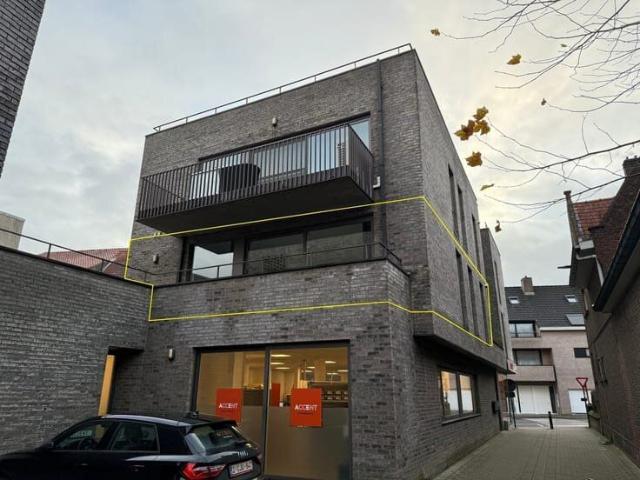 Appartement location à Tielt, West-Vlaanderen