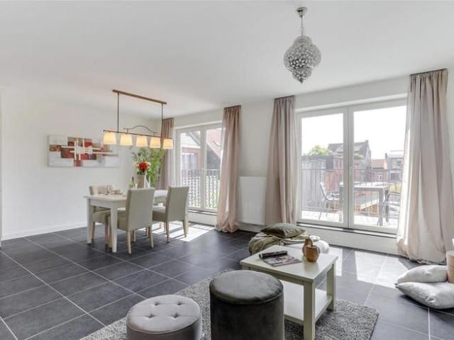 Appartement location à Antwerpen