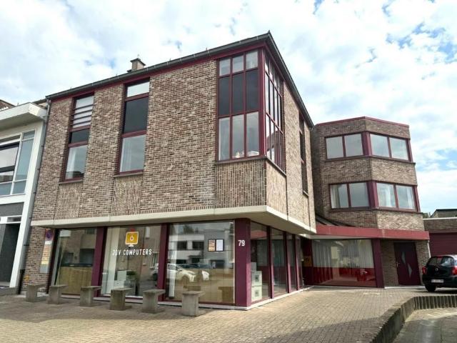 Appartement location à Liedekerke, Brabant