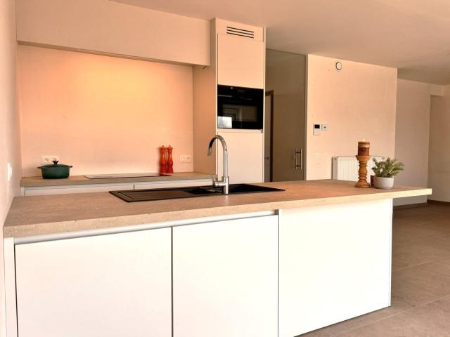 Appartement location à Nieuwkapelle, Diksmuide