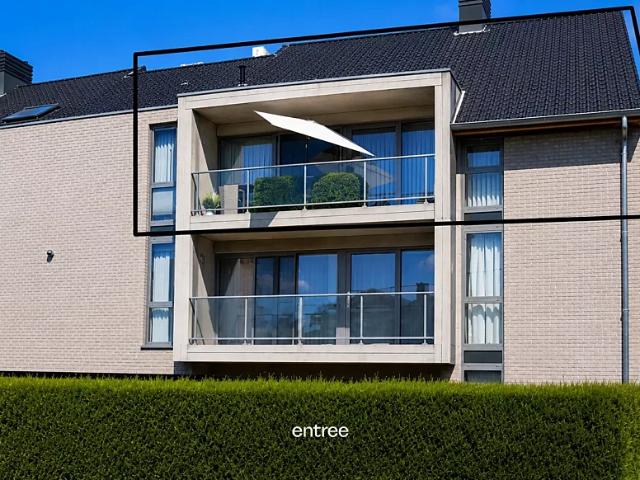 Appartement location à Desteldonk, Oost-Vlaanderen