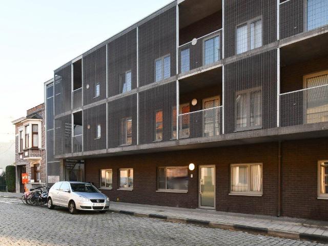 Appartement location à Stationsbuurt Zuid, Gent