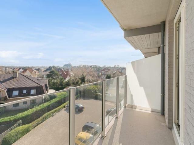 Appartement location à Coxyde, West-Vlaanderen