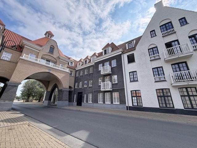 Appartement location à Knokke-heist, West-Vlaanderen