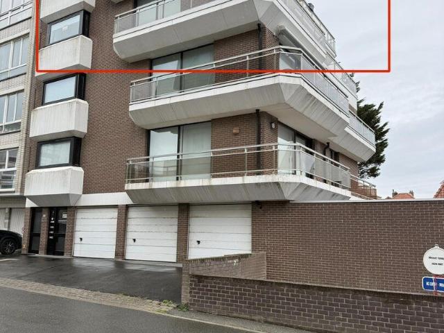 Appartement location à Koksijde