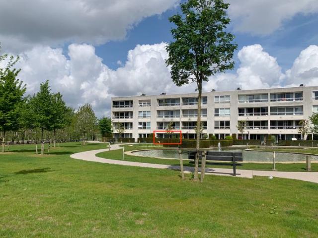 Appartement vente à Roeselare