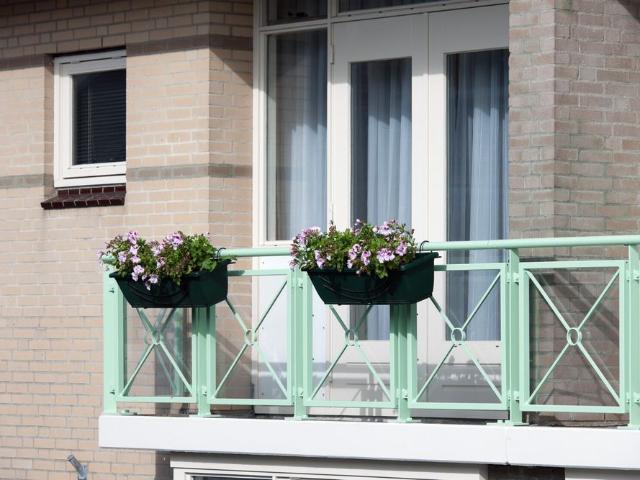 Appartement te huur in Diemen, Diemen-Centrum
