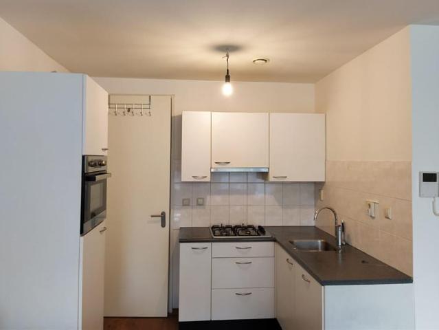 Appartement te huur in Zeist