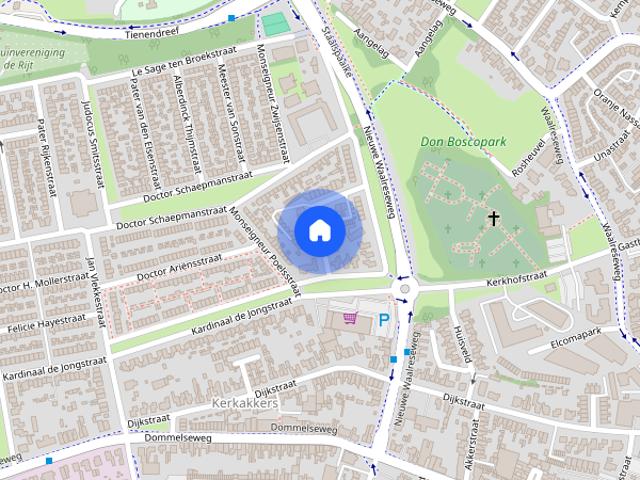 Woning te huur in Dommelen, Valkenswaard