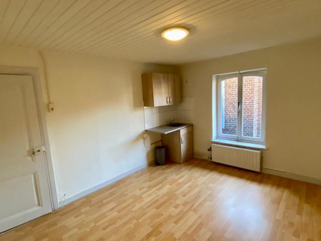 Kamer te huur in Heerlen