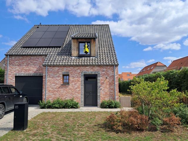 Maison location à Moerkerke, Damme