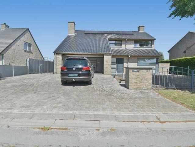 Maison location à Ichtegem, West-Vlaanderen