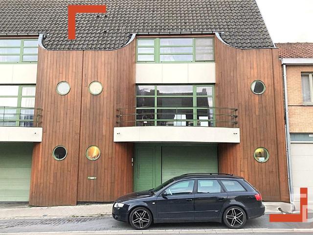 Appartement location à Poperinge, West-Vlaanderen