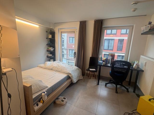 Kamer location à Montaigu-zichem, Brabant