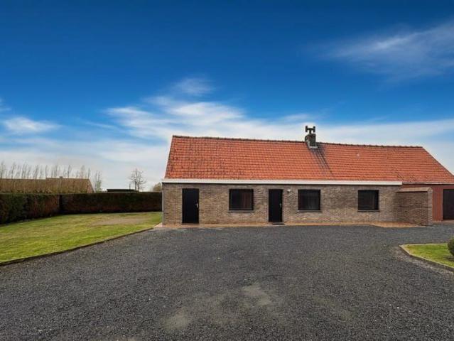 Maison location à Wingene, West-Vlaanderen