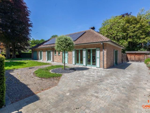 Maison location à Mariakerke, Gent