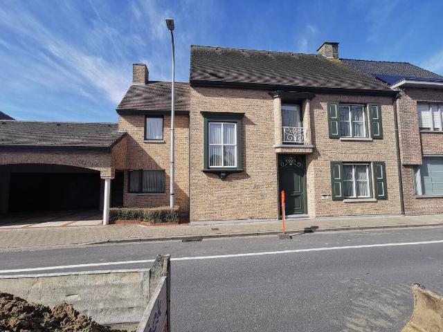 Maison location à Pittem