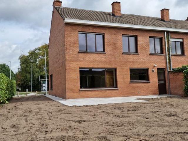 Maison location à Brugge, West-Vlaanderen