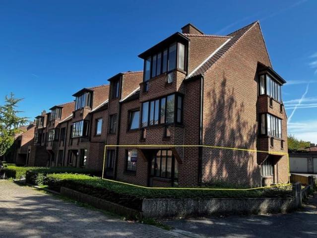 Appartement location à Tielt, West-Vlaanderen