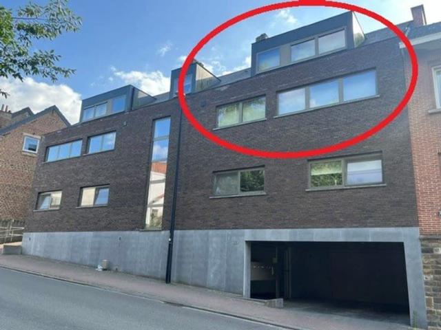 Appartement location à Le Rode, Brabant