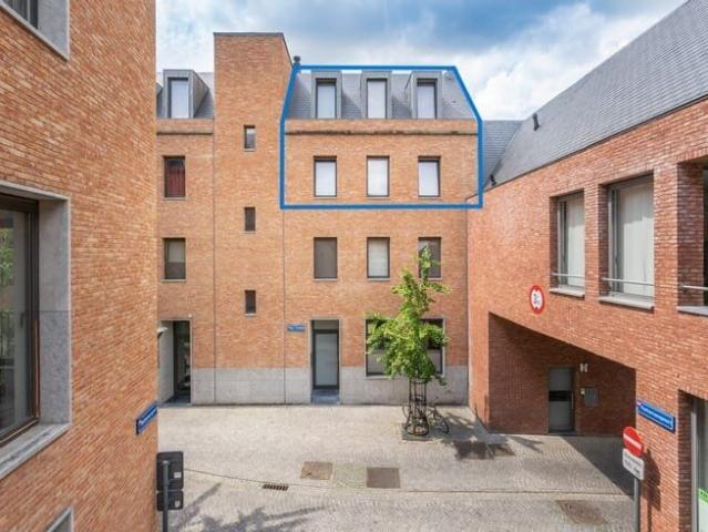 Appartement location à Lava, Brabant