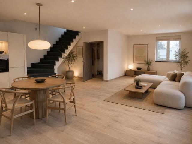 Appartement location à Londerzeel, Brabant