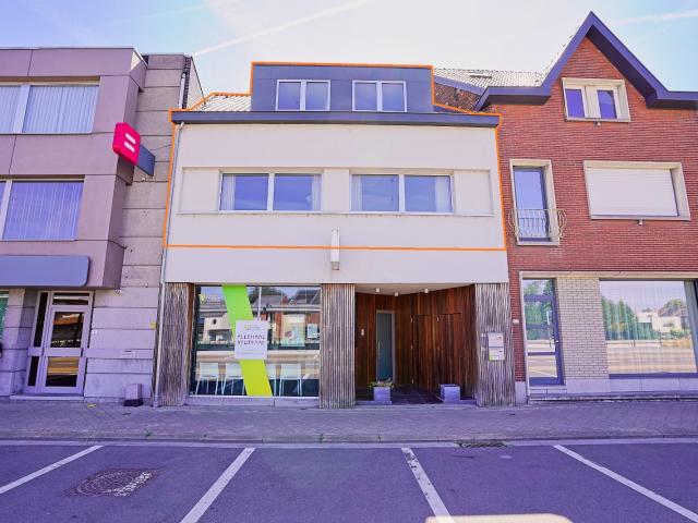 Appartement location à Buggenhout, Oost-Vlaanderen