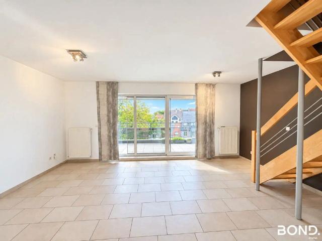 Appartement location à Leuven