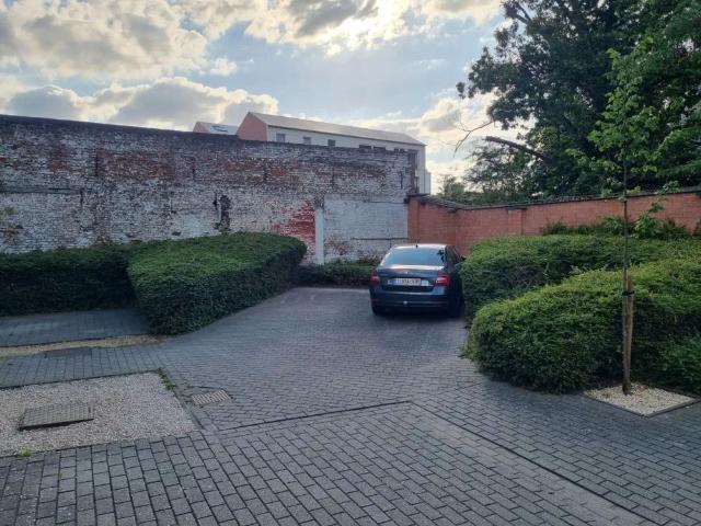 Appartement location à Aalst, Oost-Vlaanderen