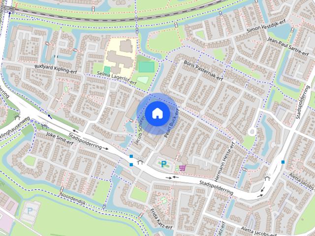 Woning te huur in Dordrecht, Zuid Holland