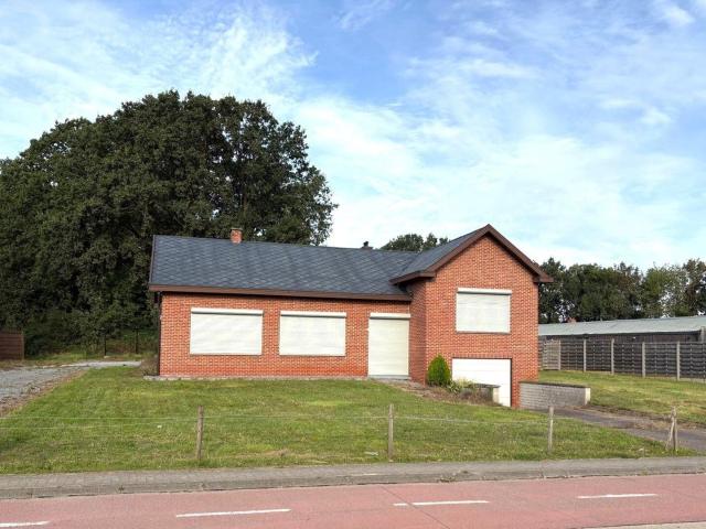 Maison location à Lummen