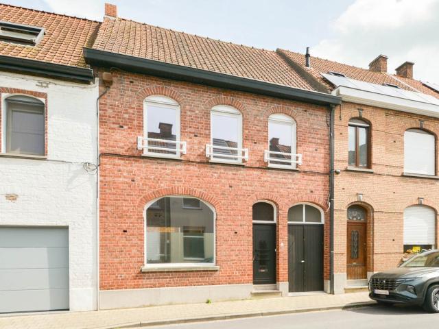 Maison location à Izegem