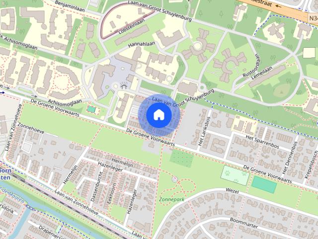 Woning te huur in Apeldoorn, Gelderland