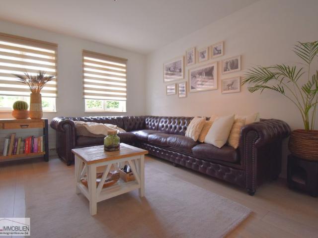 Appartement location à Sint-pieters-leeuw, Brabant