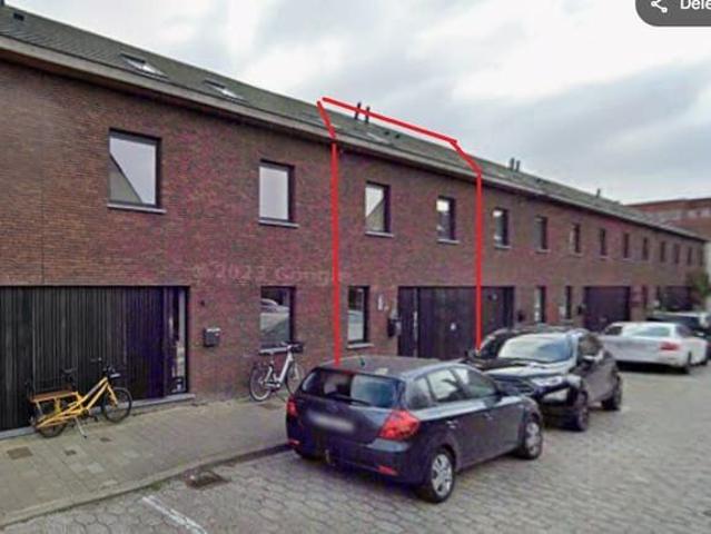 Maison location à Desteldonk, Oost-Vlaanderen