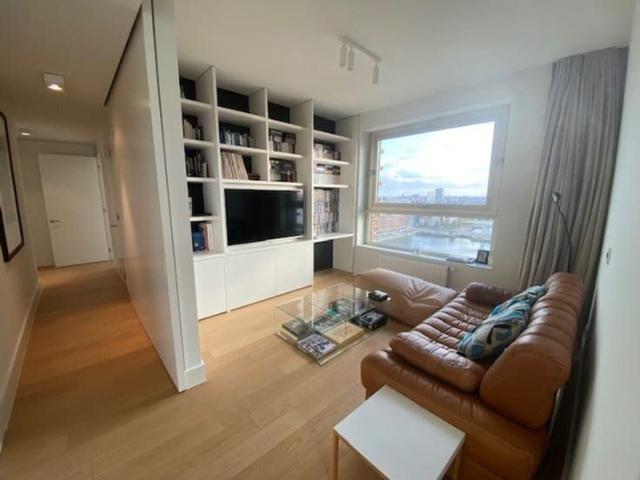 Appartement location à Antwerpen
