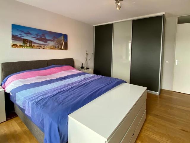 Kamer te huur in Katendrecht, Rotterdam