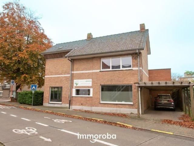 Maison location à Deerlijk, West-Vlaanderen