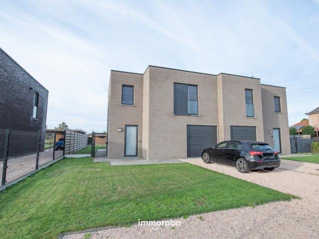 Maison location à Olsene, Oost-Vlaanderen