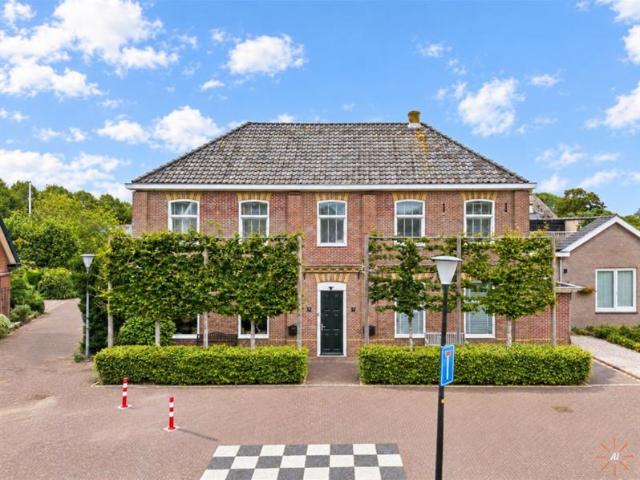 Appartement te huur in Dirkshorn, Noord Holland