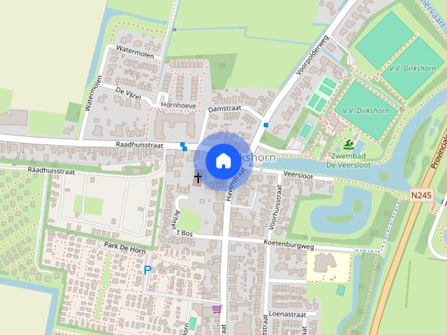 Appartement te huur in Dirkshorn, Schagen