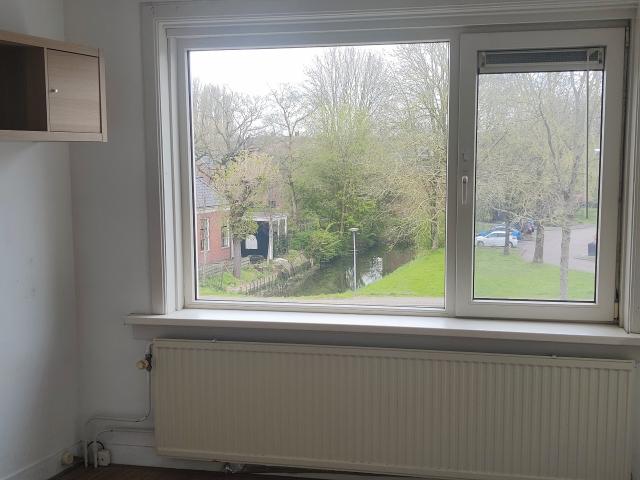 Kamer te huur in Oosterparkwijk, Groningen