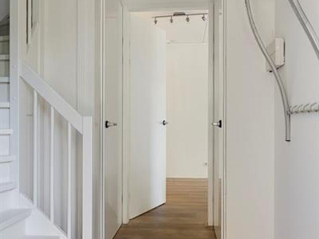Appartement te huur in Ter Borch, Eelderwolde