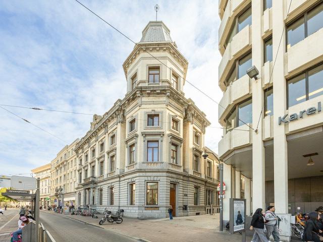 Kot location à Historisch Centrum, Antwerpen