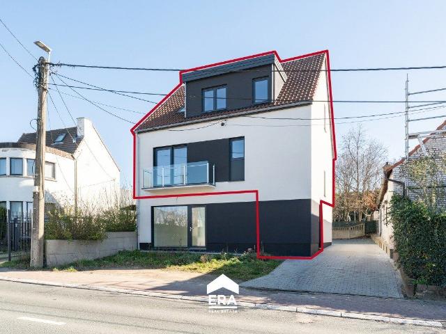 Maison location à Ternat