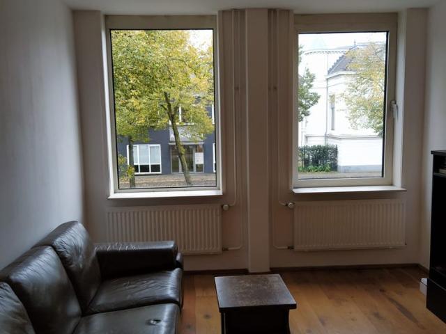 Appartement te huur in Zeist
